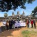 TRAC Representations organises Fam Trip to Cambodia for CTM 2026