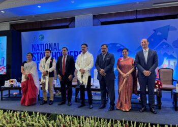 Jharkhand eyes INR 87,000 crore investment push by 2050