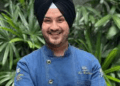 Amandeep Singh takes charge as Executive Chef at JW Marriott Mussoorie Walnut Grove