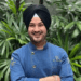 Amandeep Singh takes charge as Executive Chef at JW Marriott Mussoorie Walnut Grove