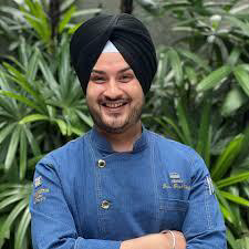 Amandeep Singh takes charge as Executive Chef at JW Marriott Mussoorie Walnut Grove