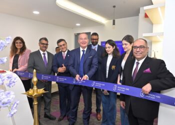 Riyadh Air celebrates official opening of new Mumbai office