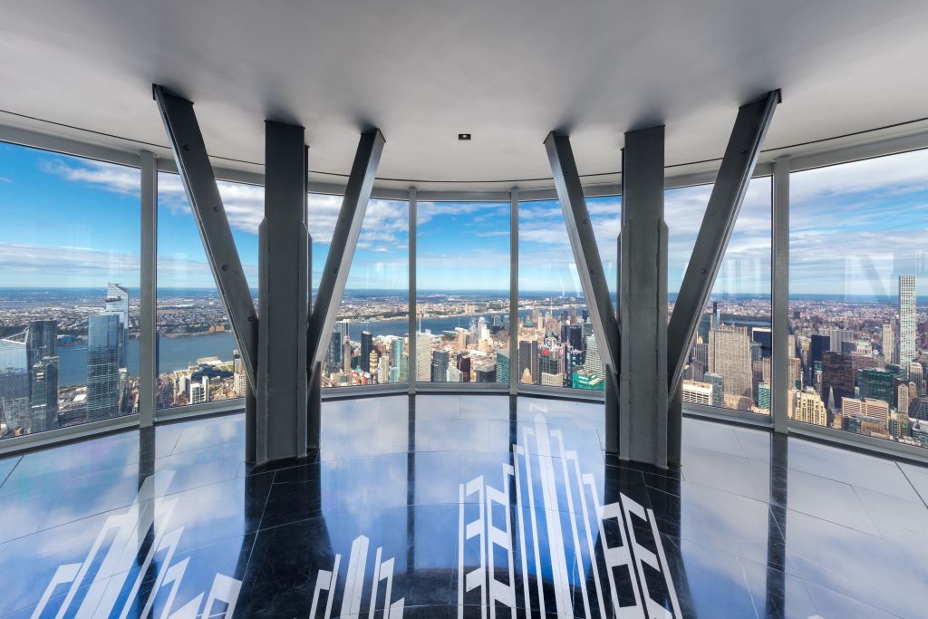 Empire State Building