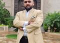 Abhay Kumar named Cluster Associate Director of Sales at Black Rock Hotels