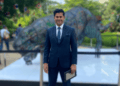 Aravali Marriott Resort & Spa Welcomes Sofikul Alam as Assistant Food & Beverage Manager