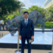 Aravali Marriott Resort & Spa Welcomes Sofikul Alam as Assistant Food & Beverage Manager