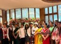 TFS unveils ‘The North East Table’ at 080 Lounge Bengaluru Airport