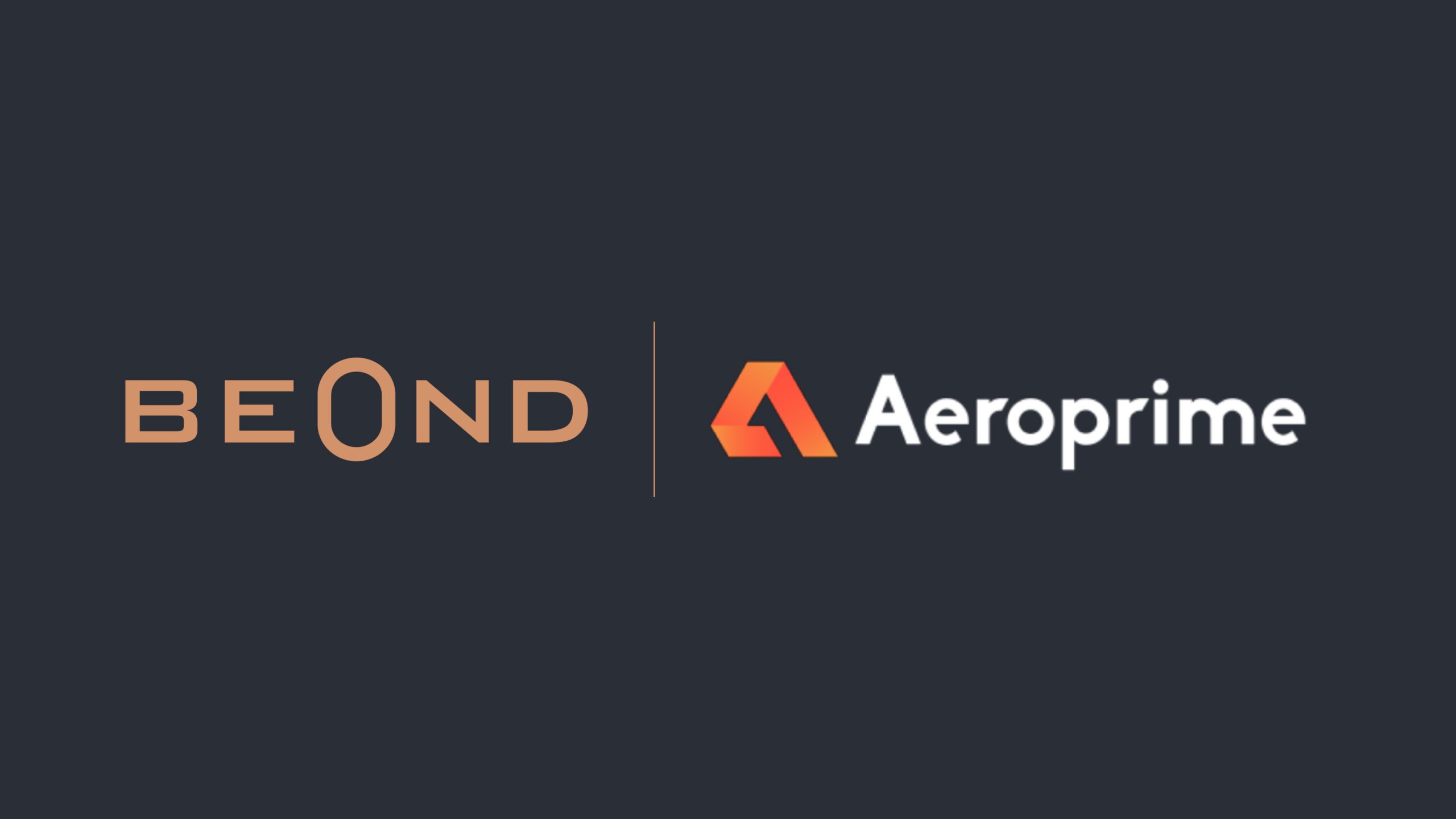beOnd signs MoU with Aeroprime Group