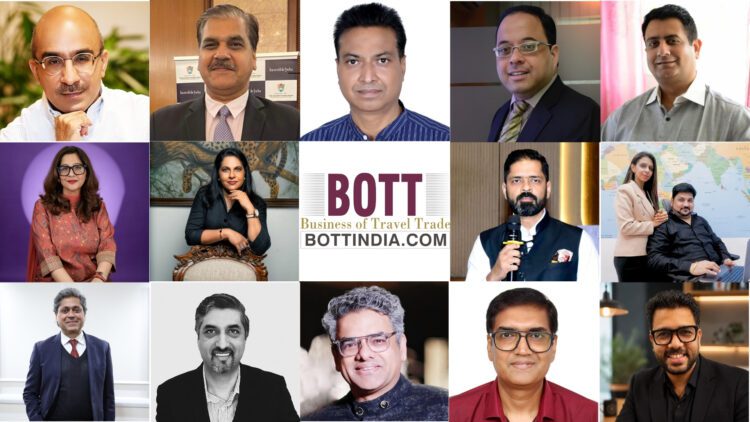 Can India become a global MICE powerhouse? Industry leaders weigh in