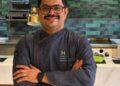 Abhishek Chawla, Head Chef, Hyatt Place Vithalapur
