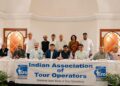 Andhra Pradesh invites travel trade to the 41st IATO Convention