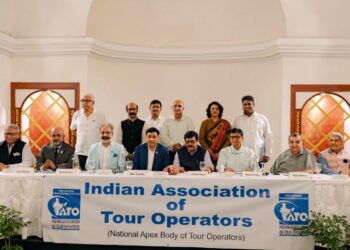 Andhra Pradesh invites travel trade to the 41st IATO Convention