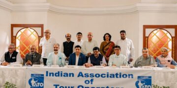 Andhra Pradesh invites travel trade to the 41st IATO Convention