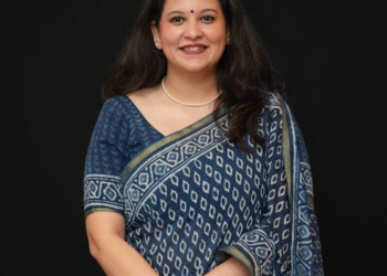 Le Méridien Gurgaon appoints Divya Dabral as Director of Human Resources
