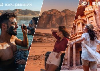 ExploRJordan invites Indian travellers to discover Jordan this summer