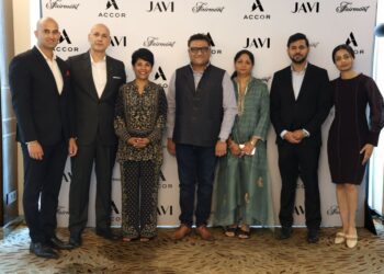 Accor strengthens its luxury portfolio in India with Fairmont Rishikesh