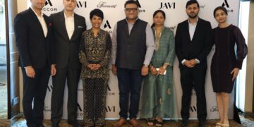 Accor strengthens its luxury portfolio in India with Fairmont Rishikesh