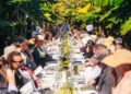 Western Australia's regional festival, Gascoyne Food Festival
