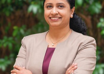 Geena George joins Grand Mercure Bangalore as Associate Director of People & Culture