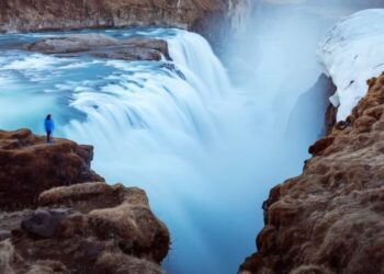 Iceland: Extraordinary by Nature