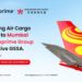 Hong Kong Air Cargo launches freighter service from Mumbai with Aeroprime