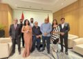 Business hospitality meets character and experience at Indeva Hotels & Resorts