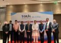 SKAL International gives Madhya Pradesh tourism a global platform