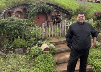 Pranav Kapadia: An entrepreneurial journey beyond destinations
