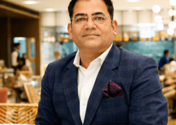 Bhuwan Chandra named General Manager at Hyatt Place Vithalapur