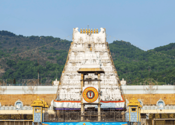 FLY91 adds Tirupati as 13th destination