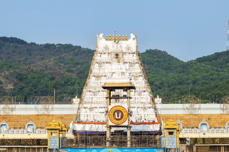 FLY91 adds Tirupati as 13th destination