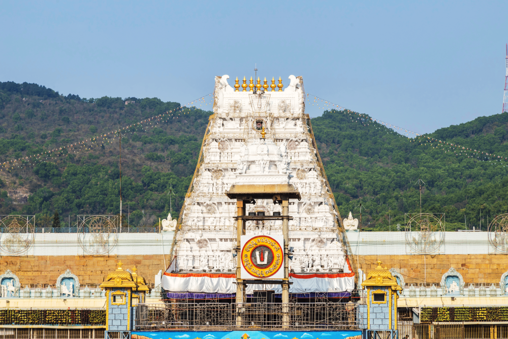 FLY91 adds Tirupati as 13th destination