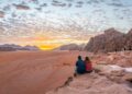 Planning to visit Jordan this Autumn? Check out the top events line-up
