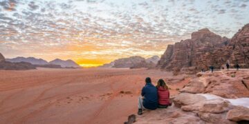 Planning to visit Jordan this Autumn? Check out the top events line-up