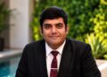 Karan Singhal joins Doubletree Suites By Hilton Bengaluru as Marketing Manager