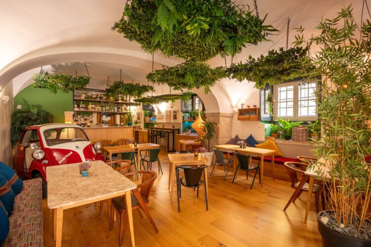 Thoughtful design, real downtime, carbon footprint: How Martinhal is answering all 3