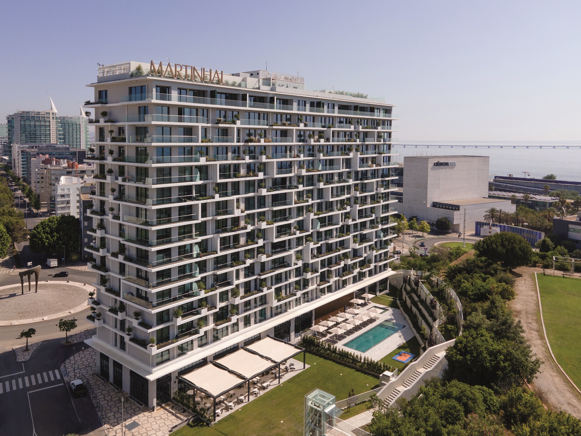 Martinhal Family Hotels & Resorts