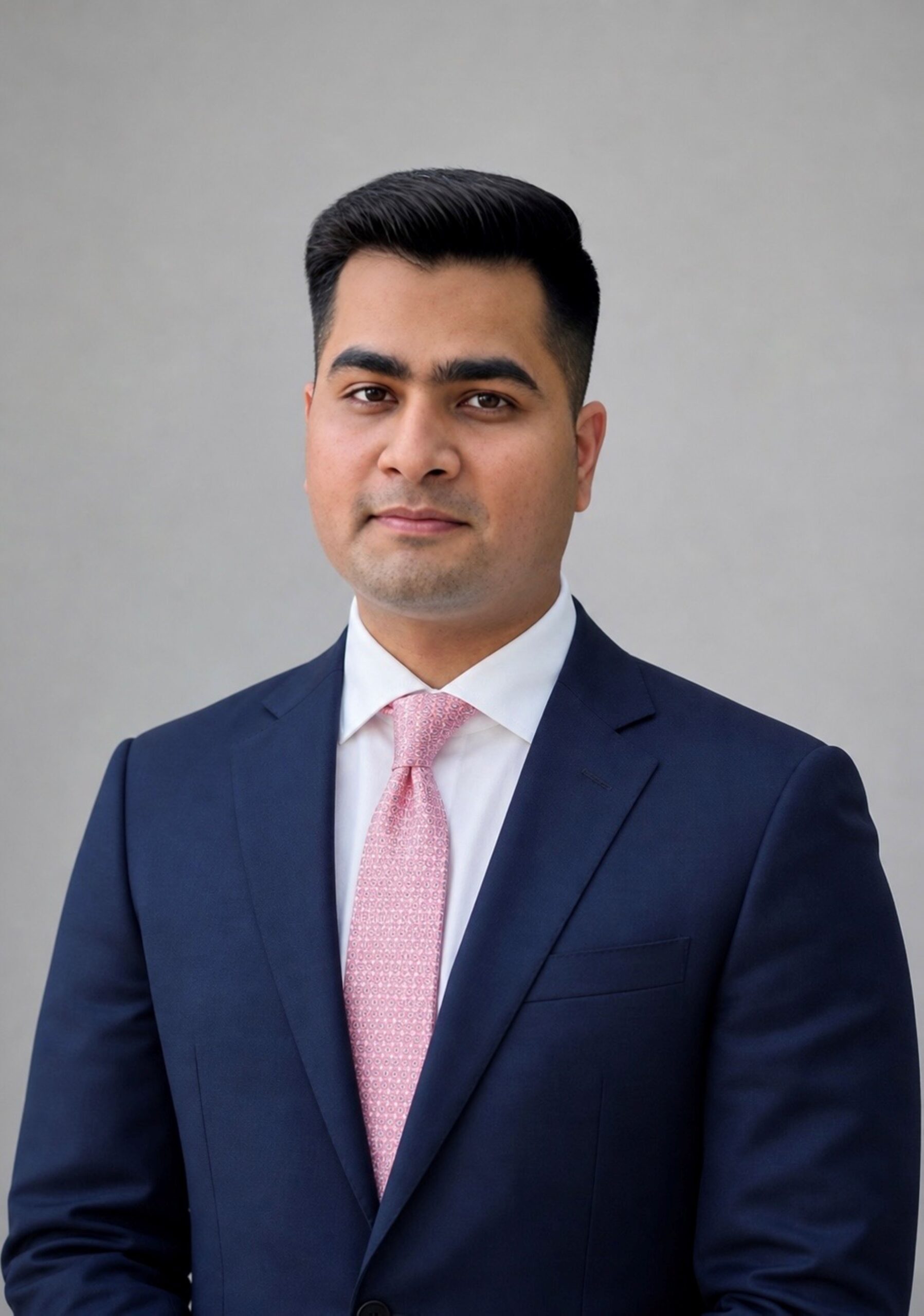Mohammad Sadiq appointed as Quality Manager