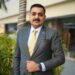 Mohit Singh, Director of Operations, Eros Hotel New Delhi