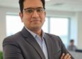 Manoj Kumar joins JW Marriott Mussoorie as Director of Finance