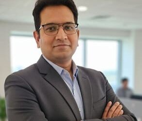 Manoj Kumar joins JW Marriott Mussoorie as Director of Finance