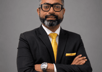 Abhiram Menon joins Hilton and Hilton Garden Inn Bengaluru Embassy TechVillage as Cluster GM