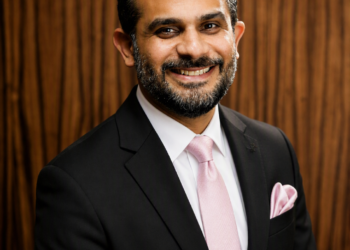 DoubleTree by Hilton Bengaluru Airport appoints Anuj Chaudhry as General Manager