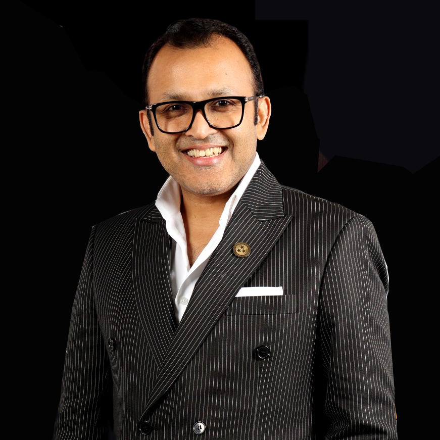 Ashwni Kumar Goela, Vice President Operations – Radisson Blu Plaza Delhi Airport