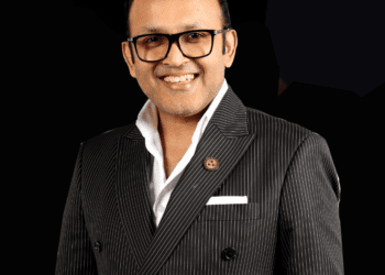 Ashwni Kumar Goela, Vice President Operations – Radisson Blu Plaza Delhi Airport