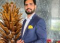 Mayank Panwar, Associate Director of Sales, JECC