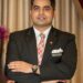 Nagesh Singh designated F & B Manager at Aravali Marriott Resort