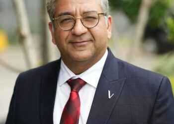 Neelabh Chugh joins The Aarlis Hotel Panchkula as General Manager