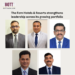 The Fern Hotels & Resorts strengthens leadership across its growing portfolio