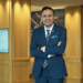 Praveen Sharma joins Courtyard By Marriott Ghaziabad as Hotel Manager